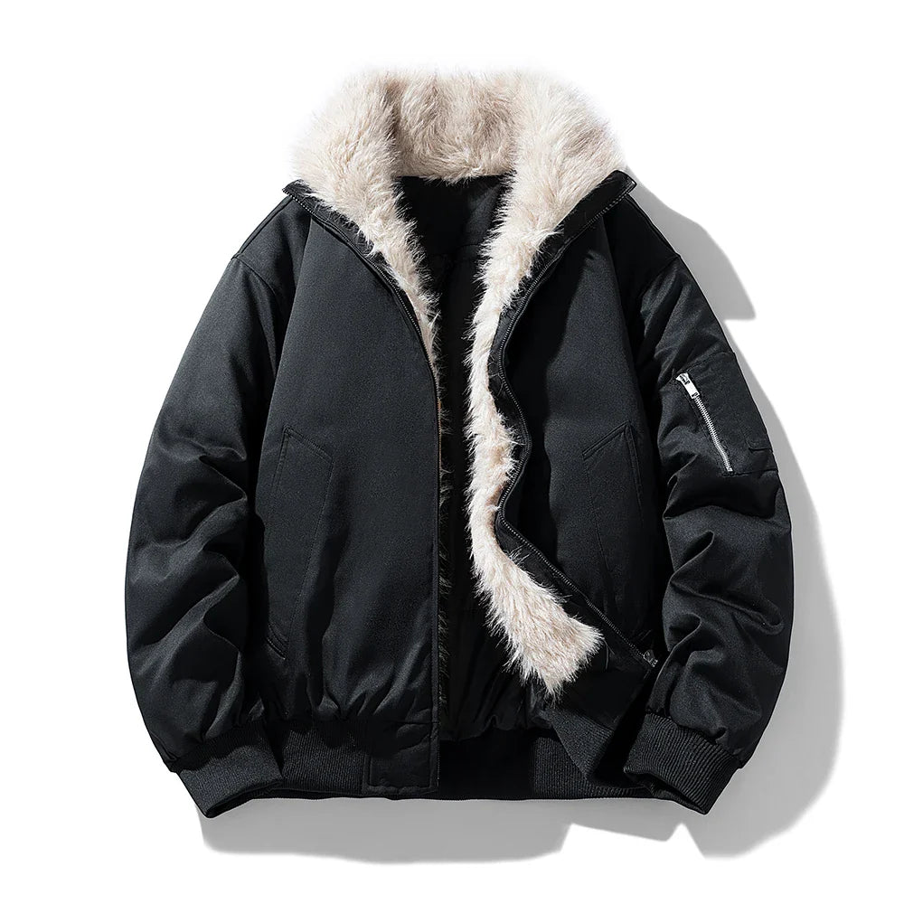 Kodiak Jacket