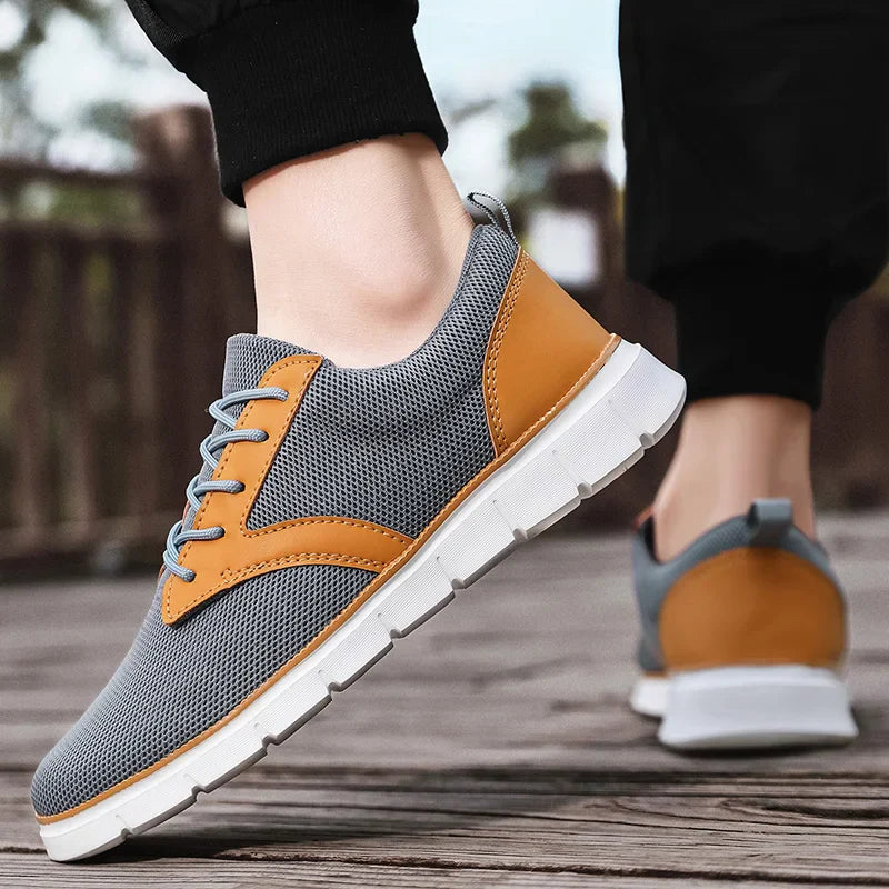 Knoxford Court Sneakers
