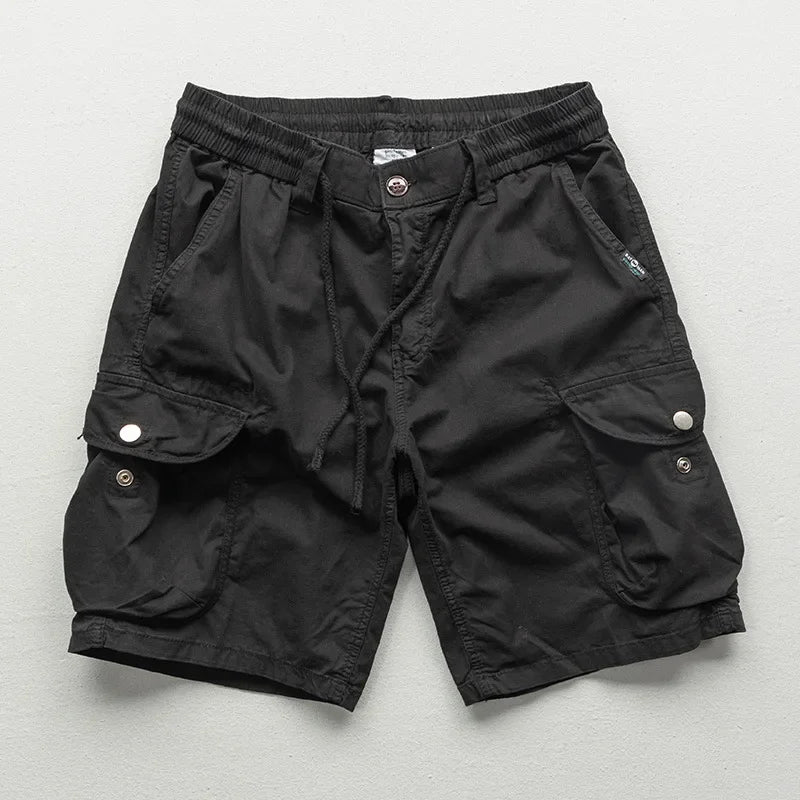 Montara Cargo Shorts