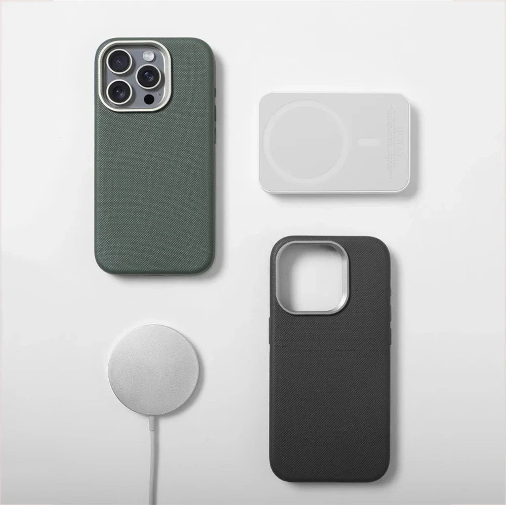 Vero iPhone Case