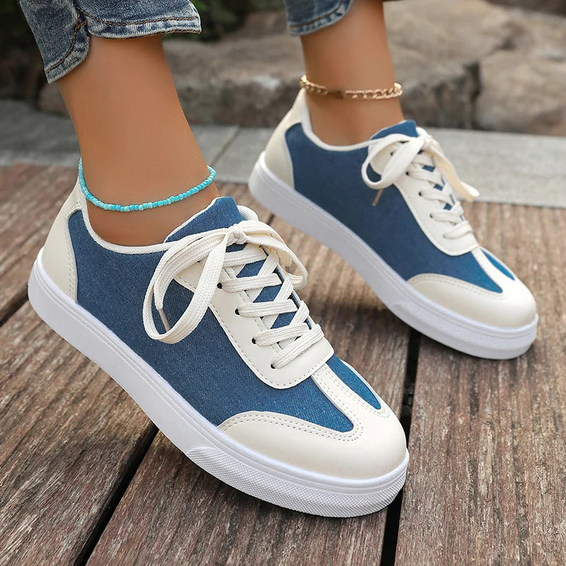 Soho Sneakers