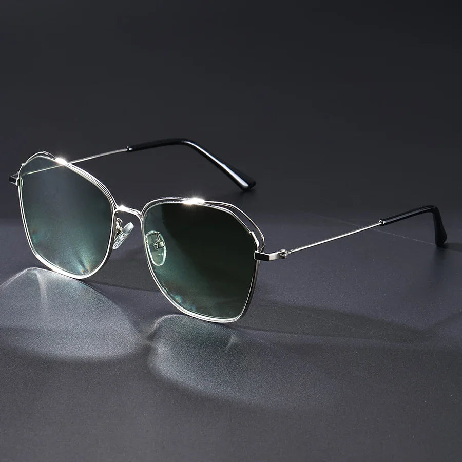 Lumi Shades