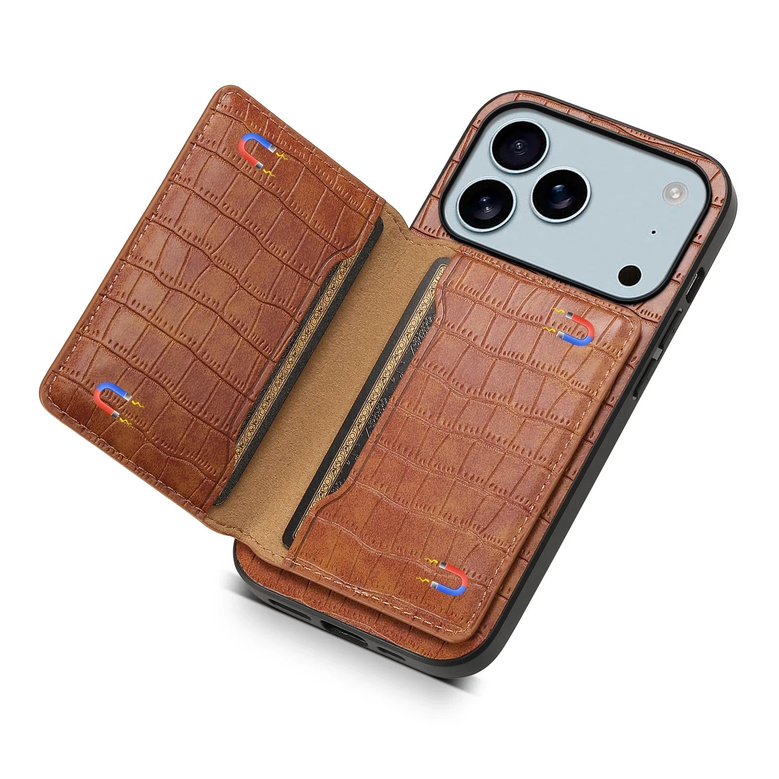 Vetra Snakeskin iPhone Case