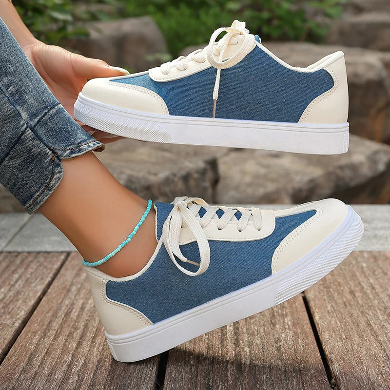 Soho Sneakers