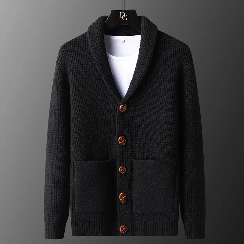 Callahan Cardigan