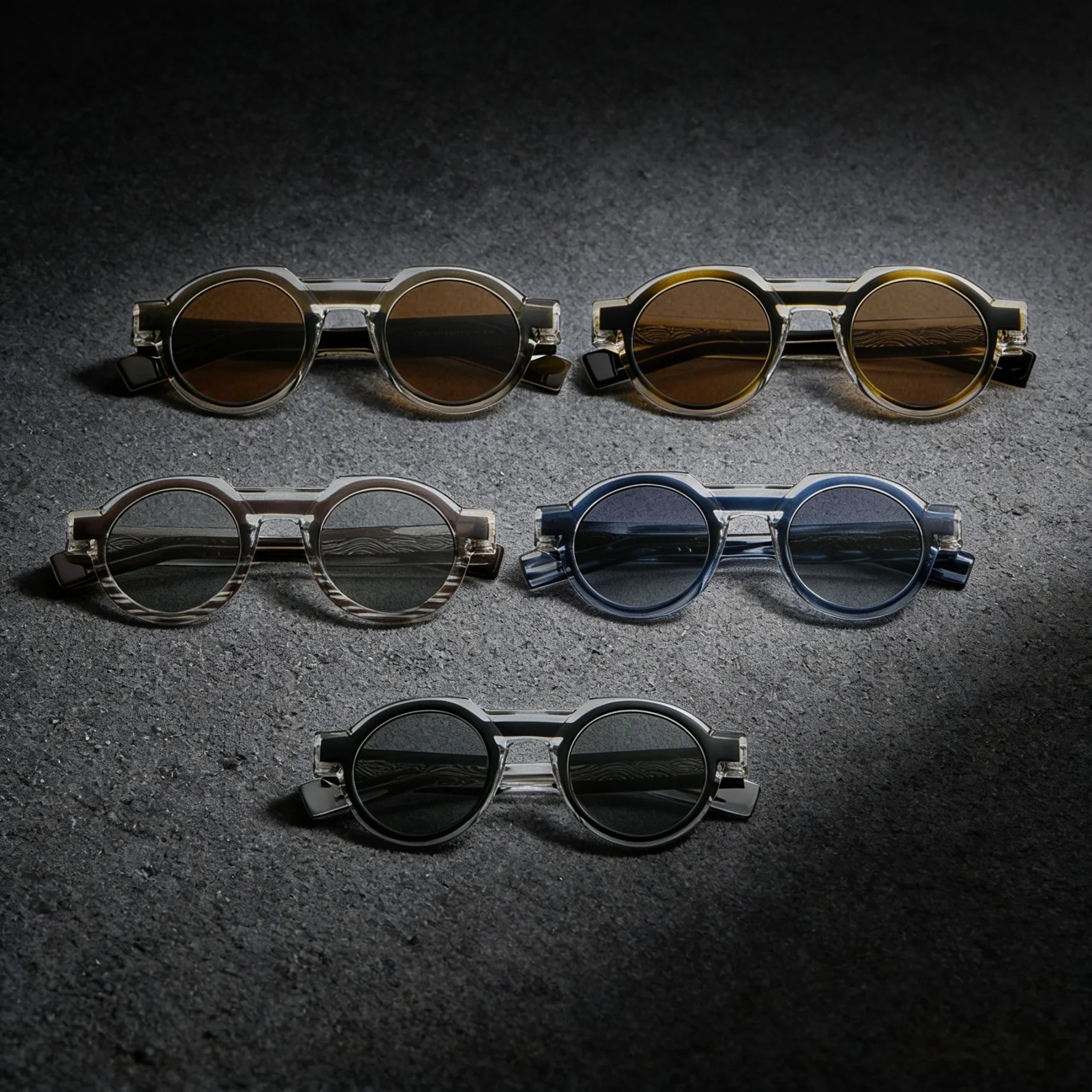 Eliano Shades