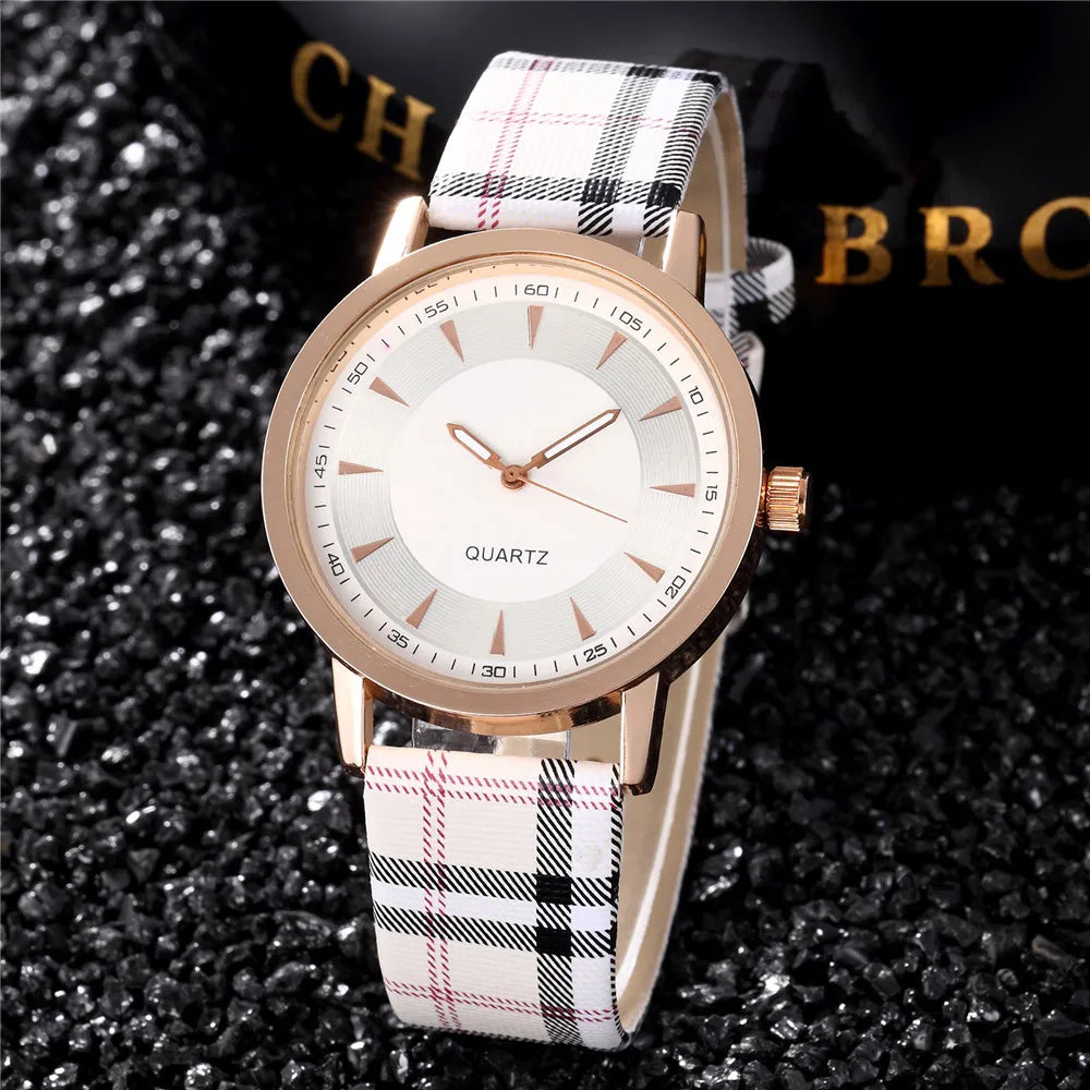 Viera Wristwatch