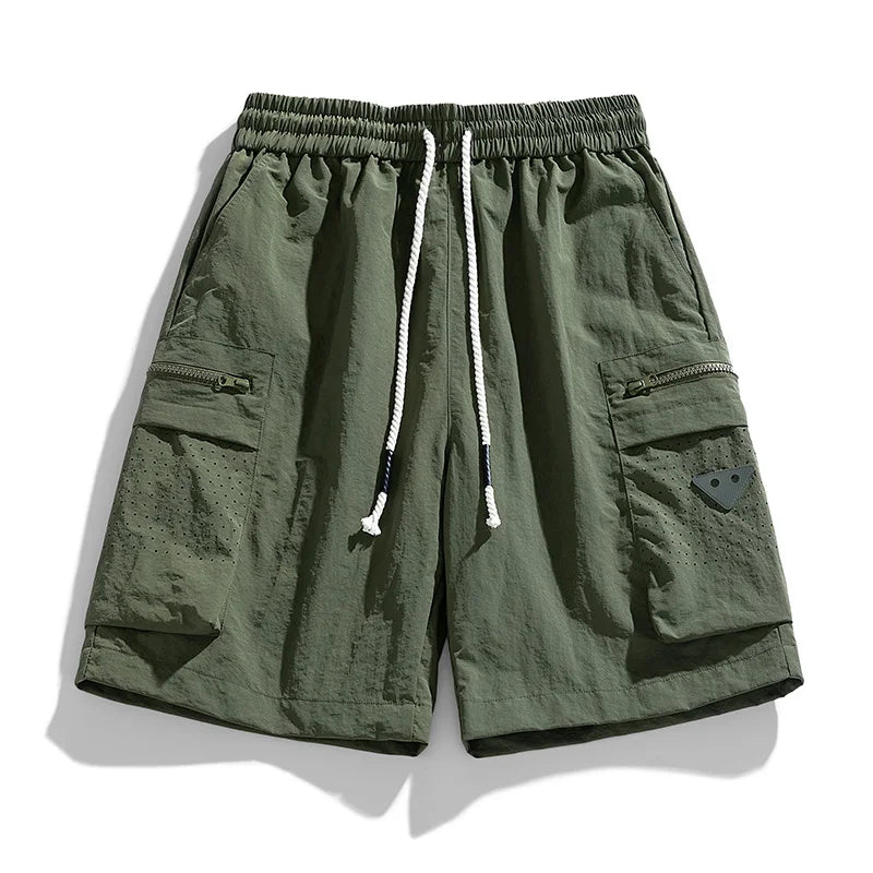 Atlas Athletic Shorts