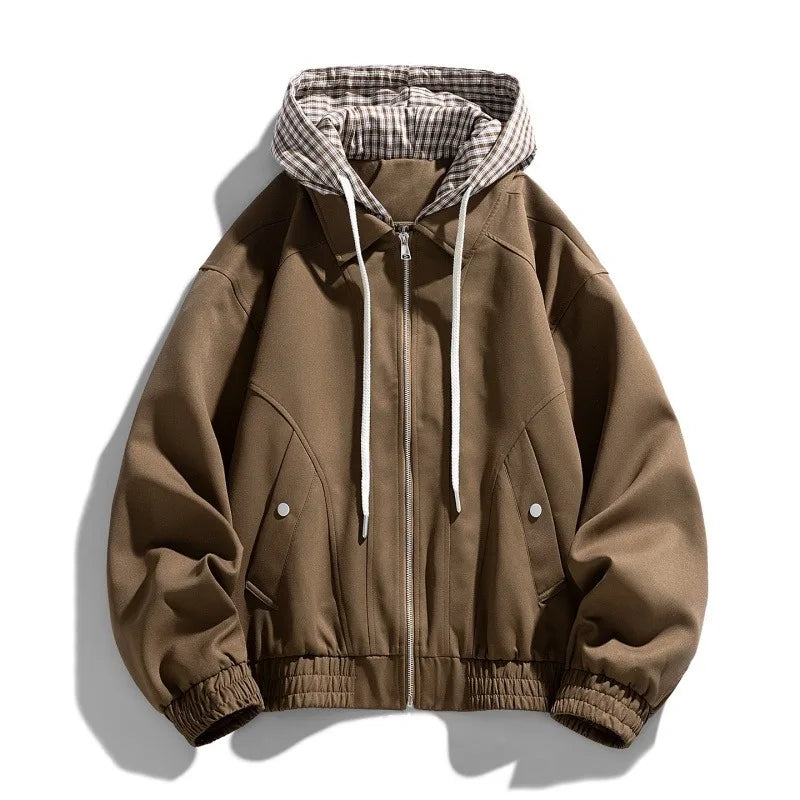 Archer Jacket