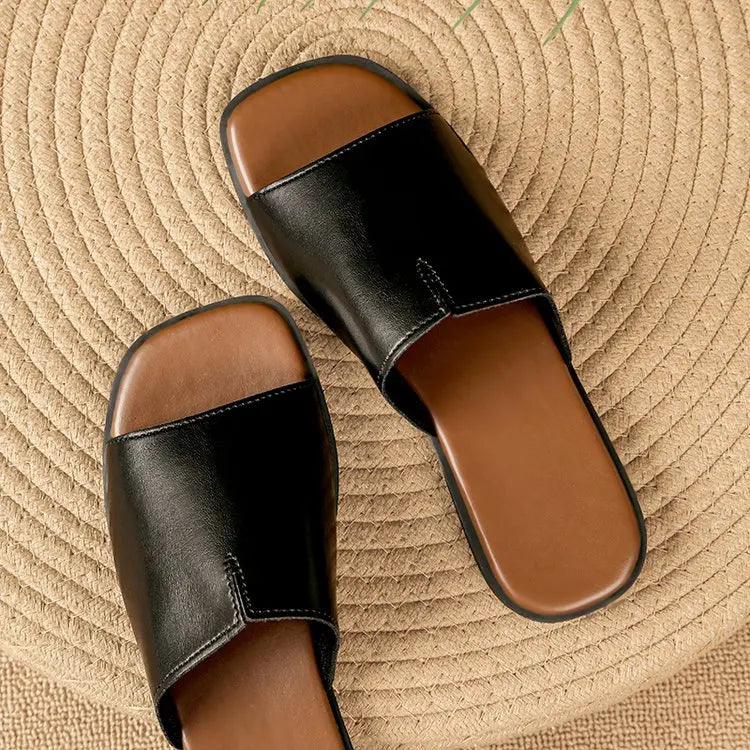 Bianca Sandals