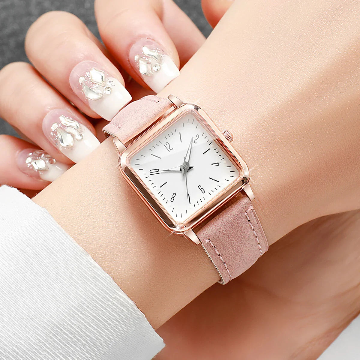 Rosalie Wristwatch