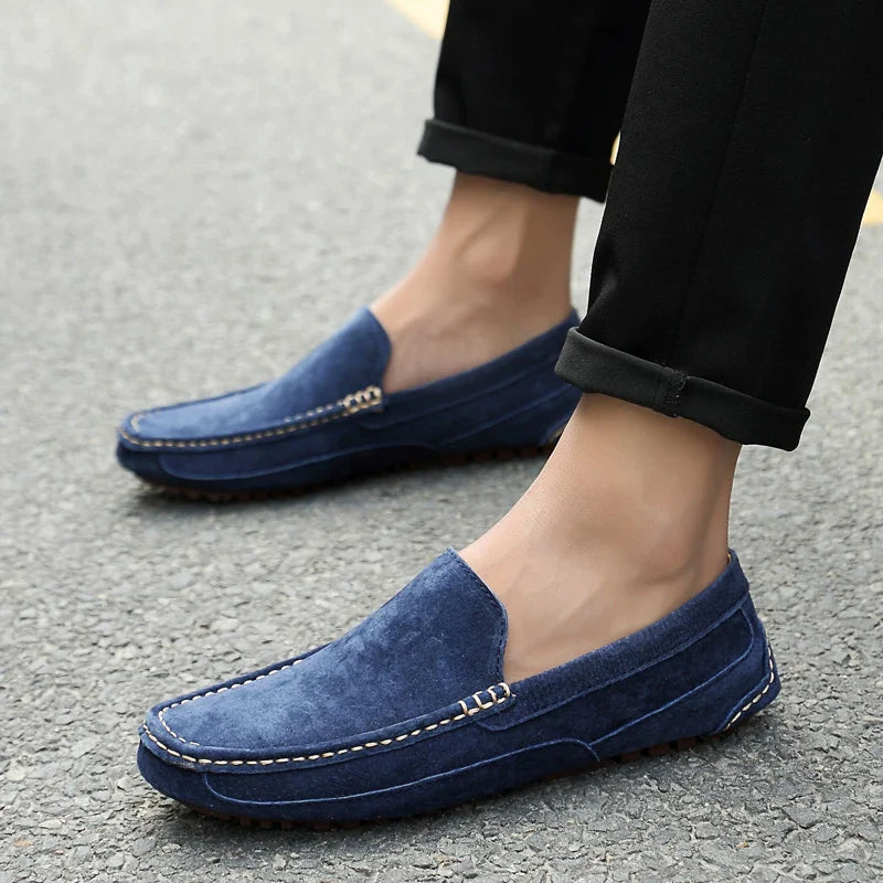 Francesco Loafers