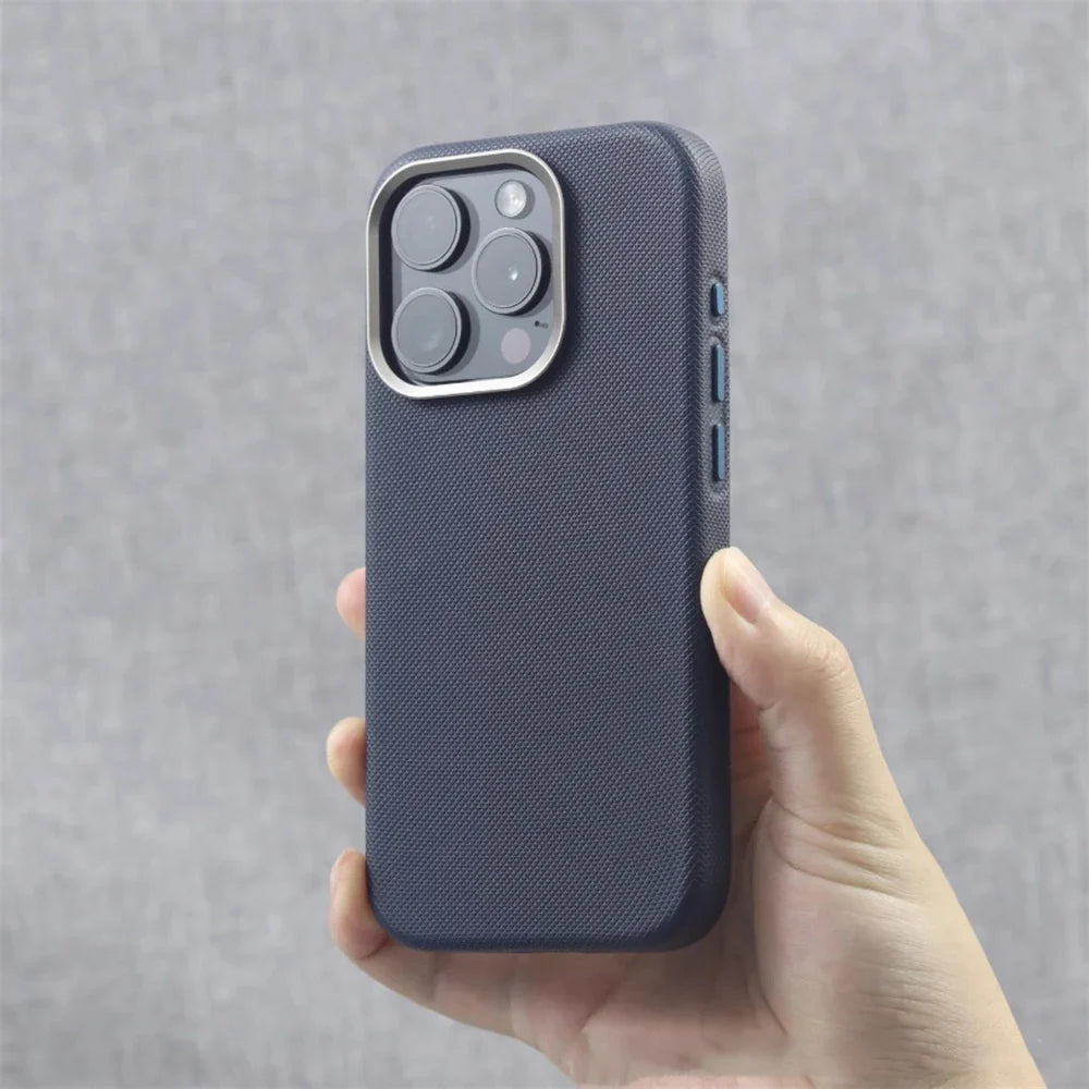 Vero iPhone Case