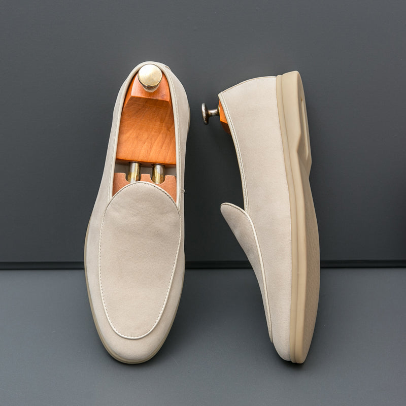 Belmont Loafers