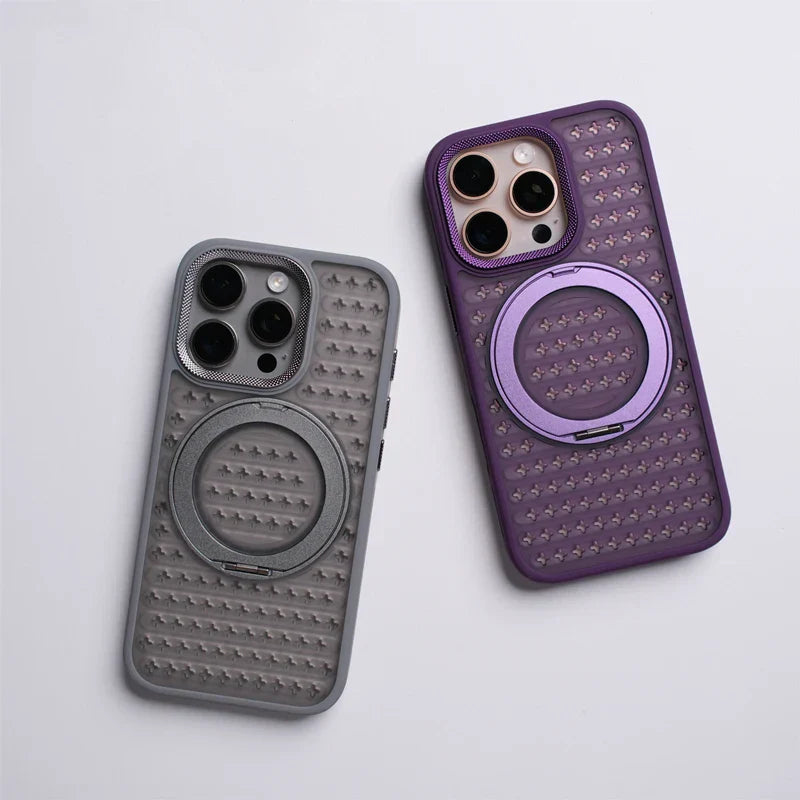 Halo Guard iPhone Case
