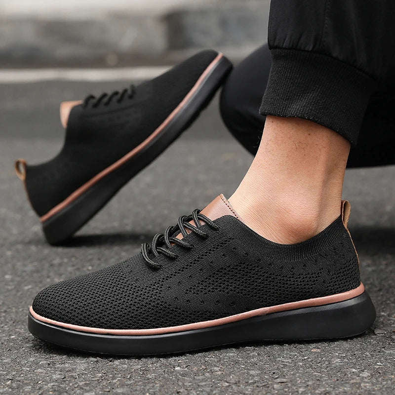 Miles Ridge Sneakers