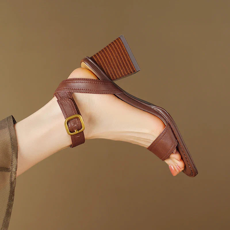 Brielle Sandal Heels