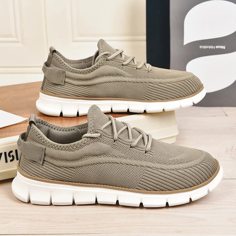 Apex Athletic Sneakers