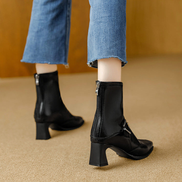 Arlette Ankle Boots
