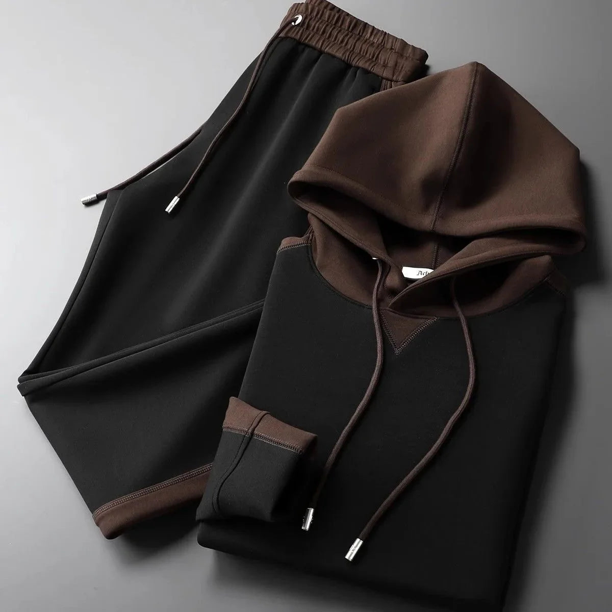 Essential Sweatset