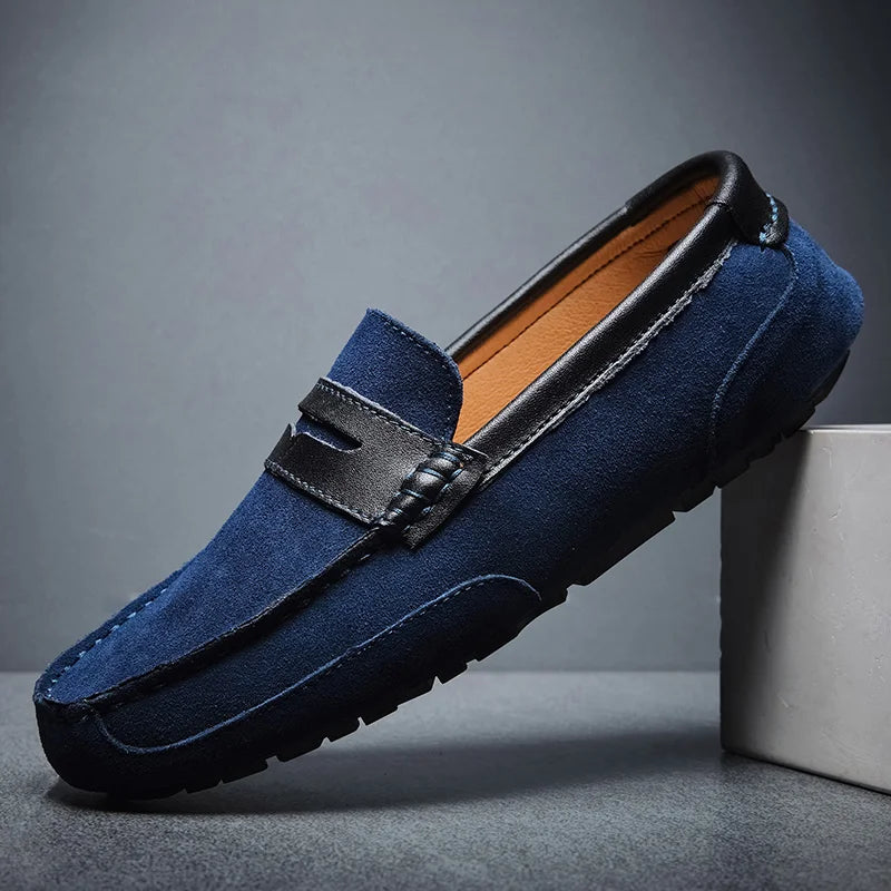 Rico Bellini Loafers