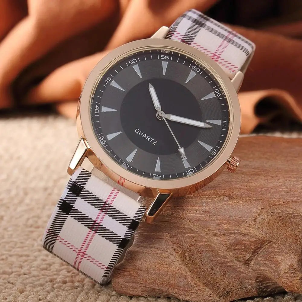 Viera Wristwatch