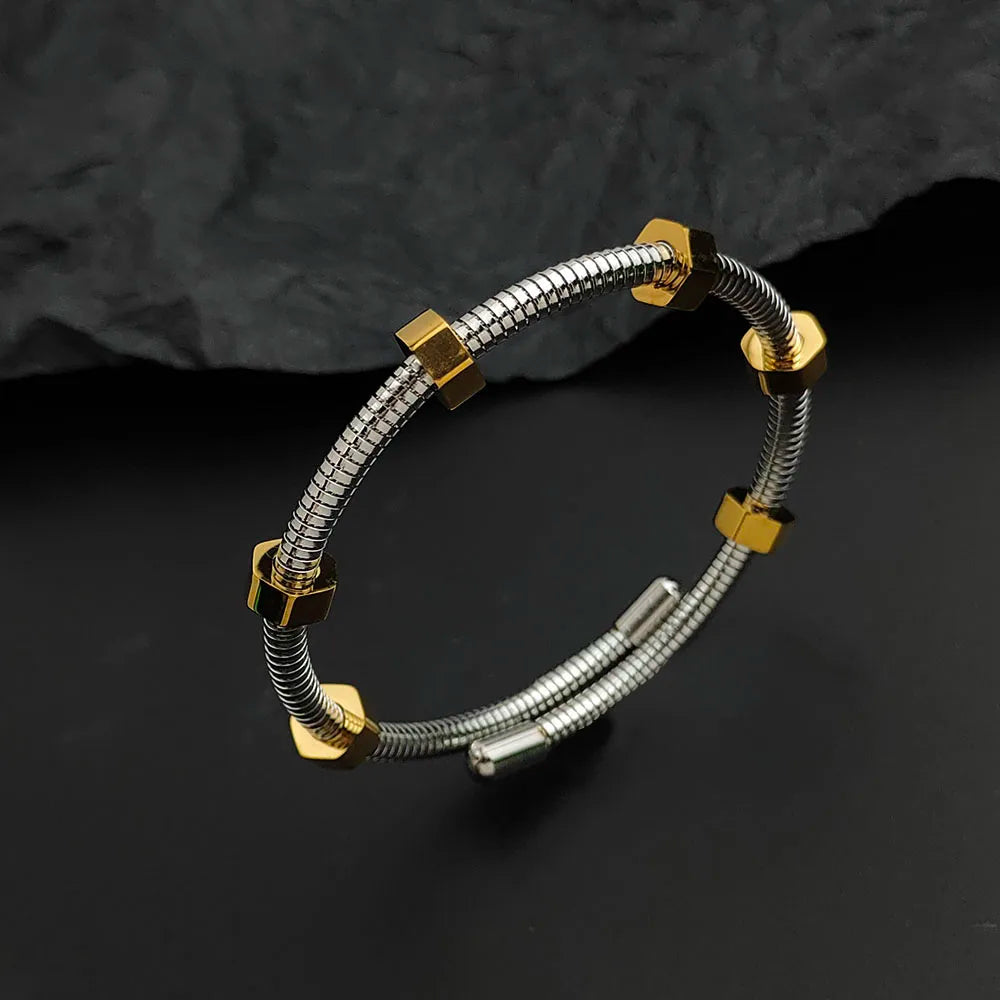 Meridian Bracelet