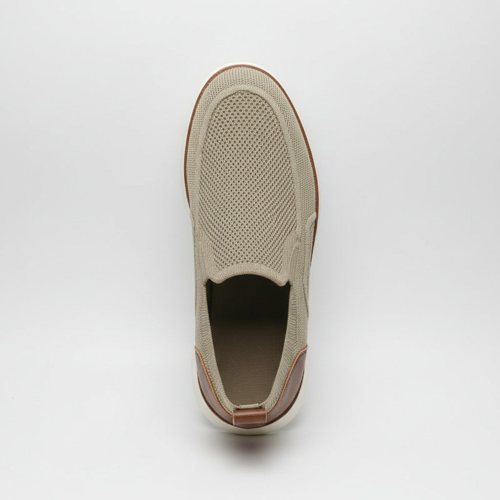 Catalyst Mesh Sneakers
