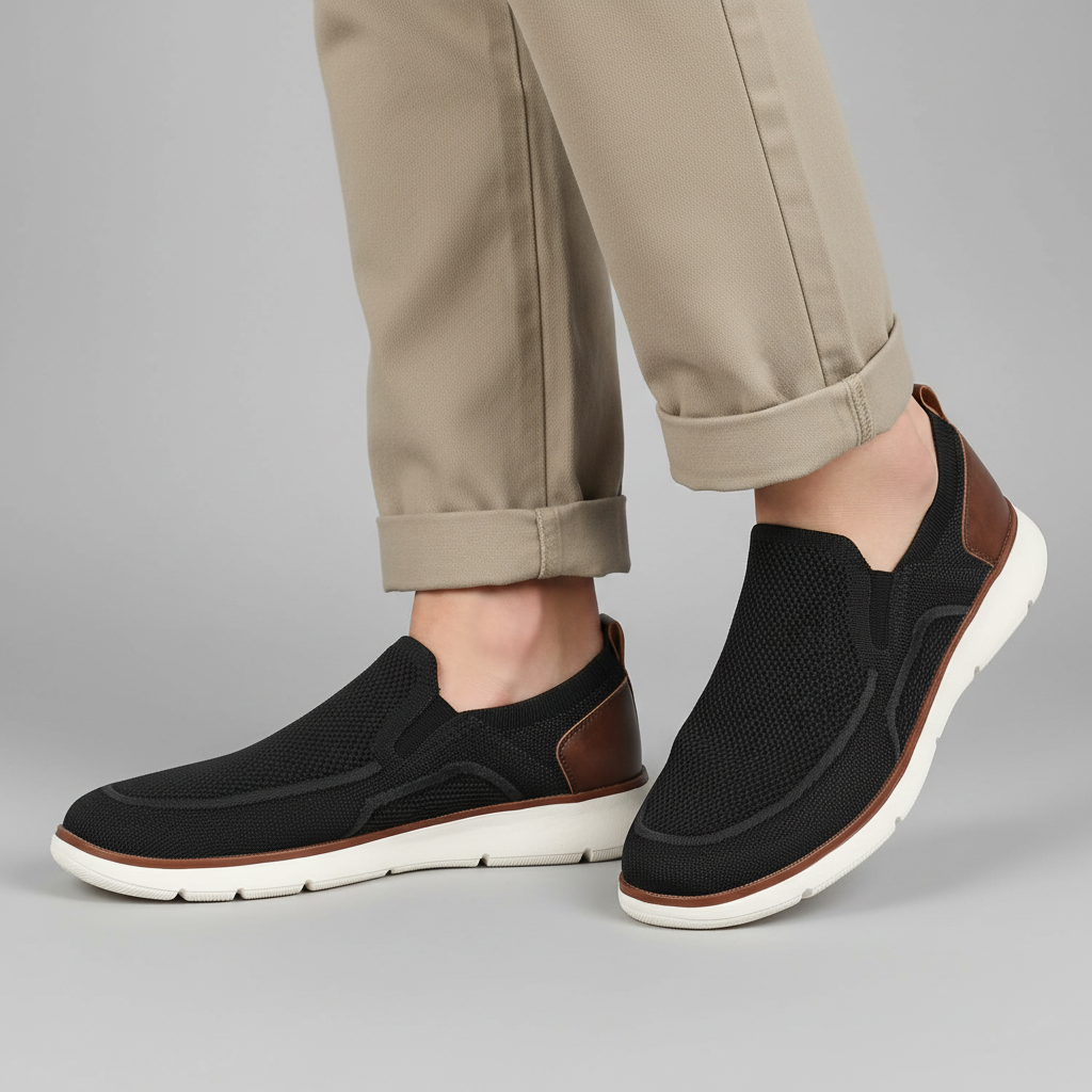 Catalyst Mesh Sneakers