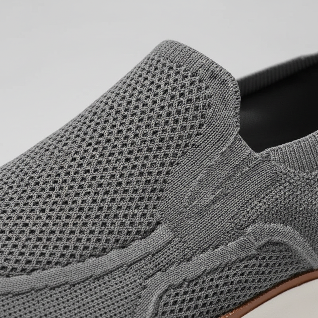 Catalyst Mesh Sneakers