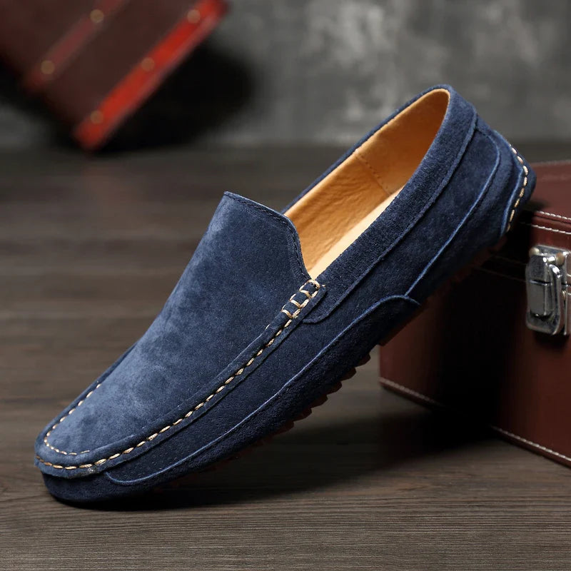 Francesco Loafers