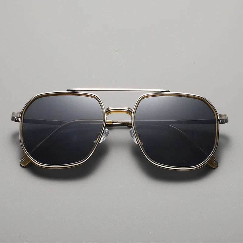 Neon Cadence Shades
