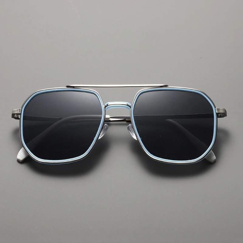 Neon Cadence Shades
