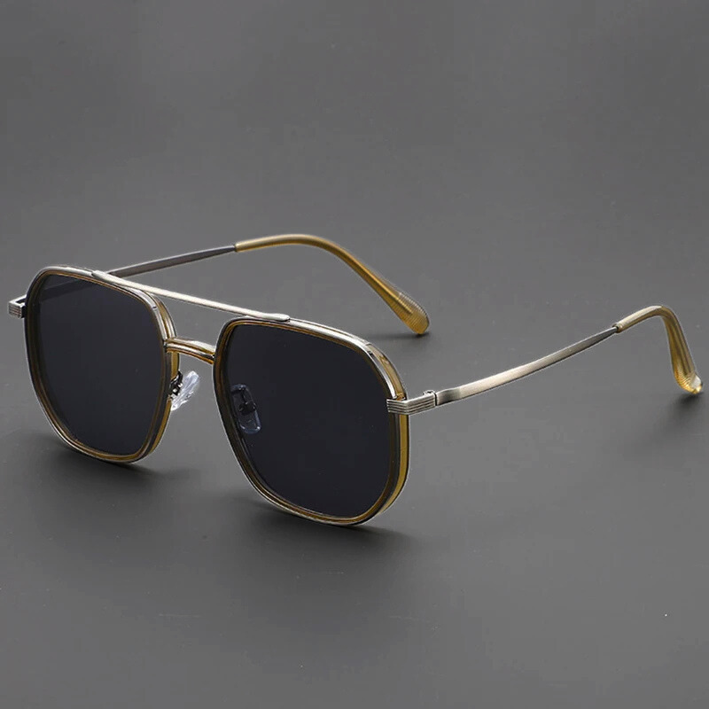 Neon Cadence Shades
