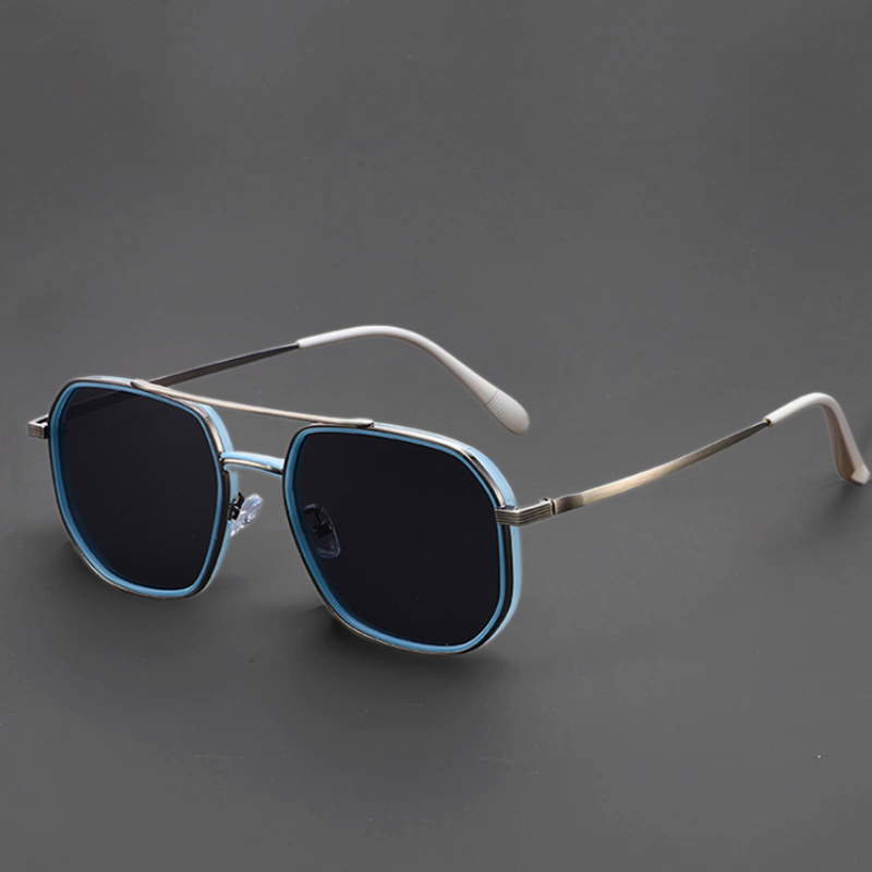 Neon Cadence Shades