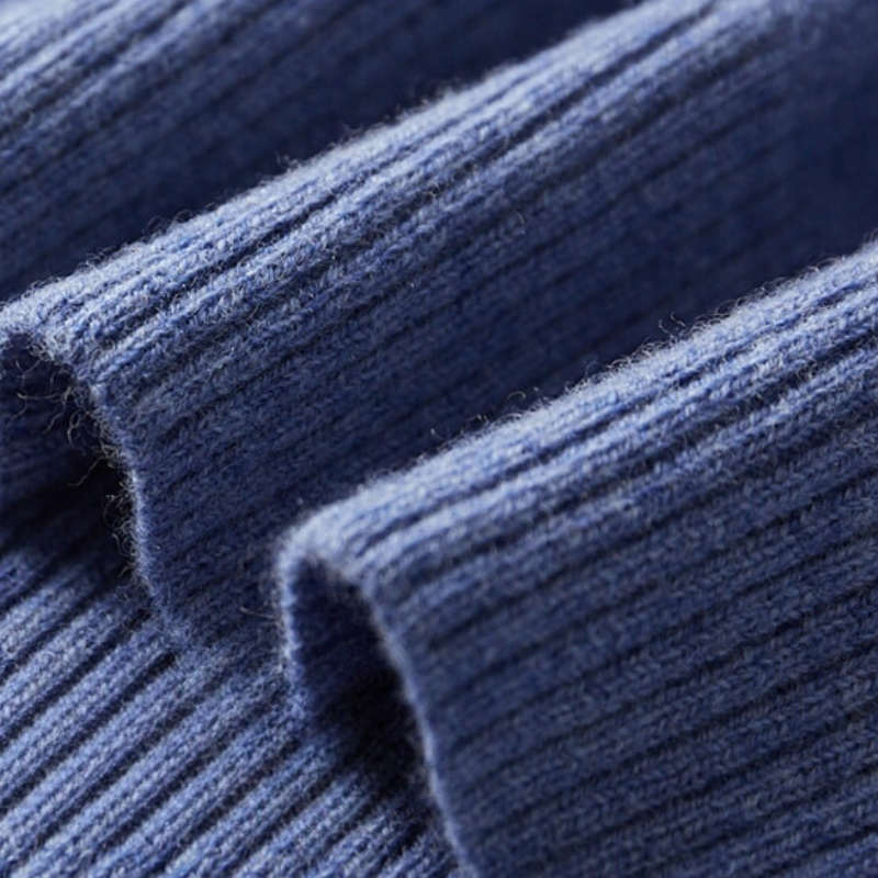 Nuvola Wool Long-sleeve