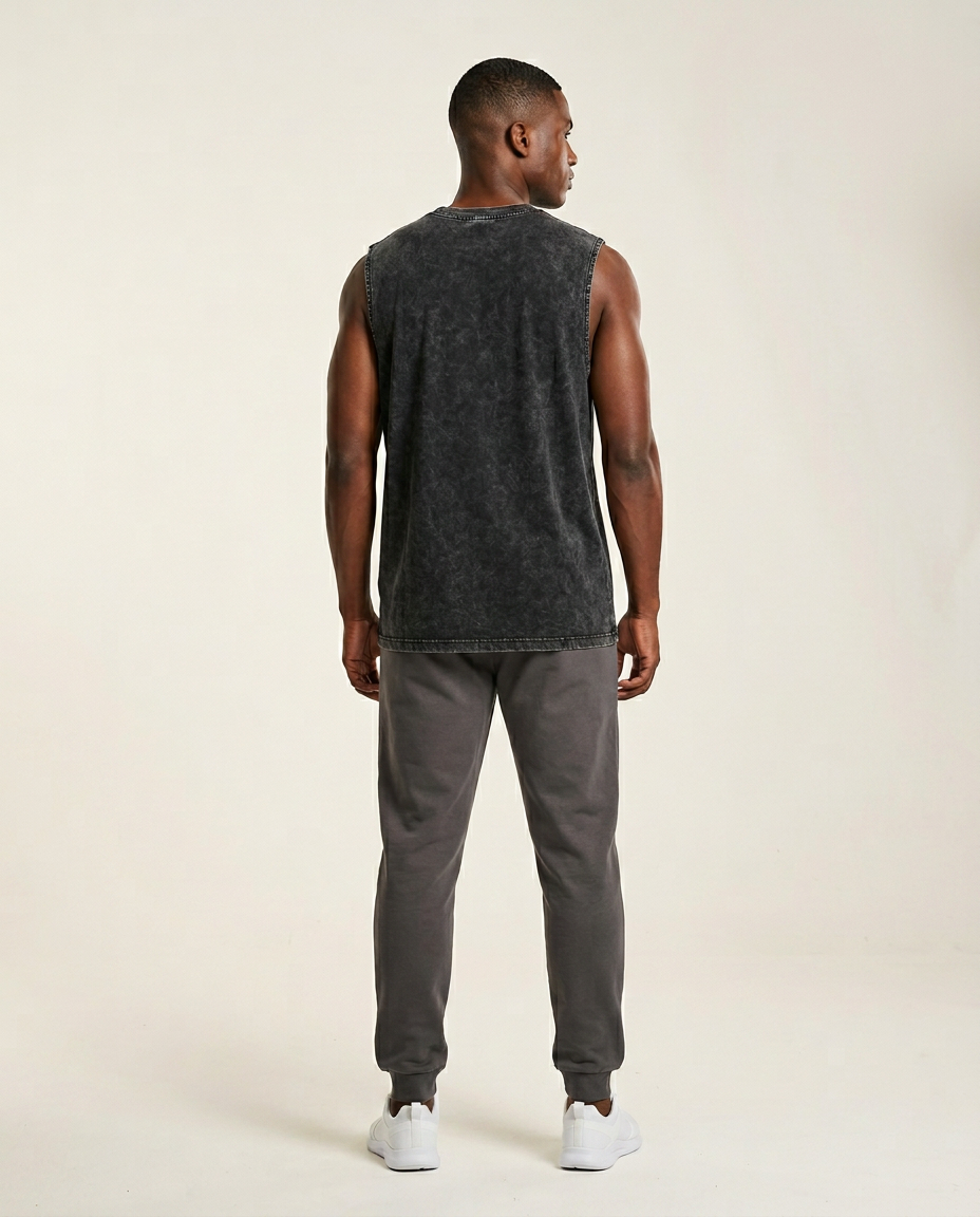 Echo Vintage Tank
