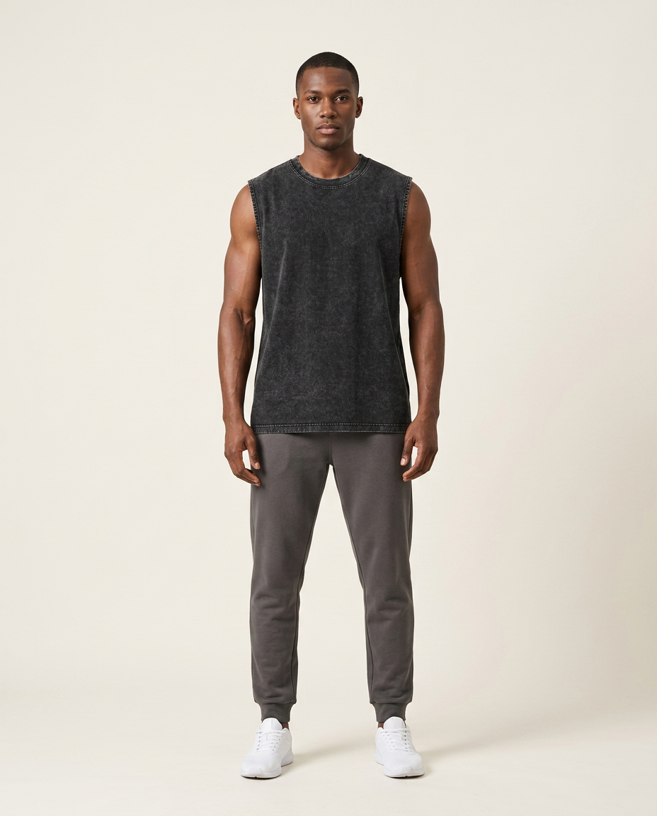 Echo Vintage Tank