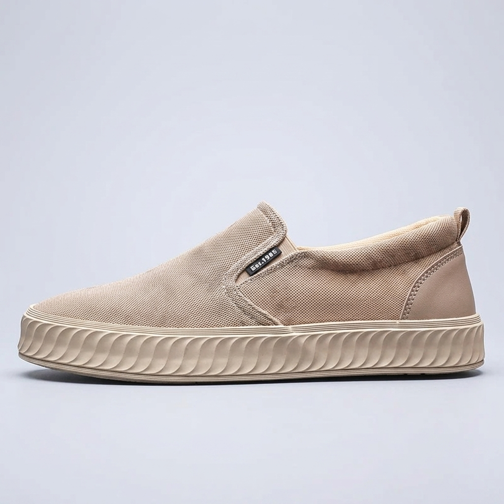 Knox Slip-On Sneakers