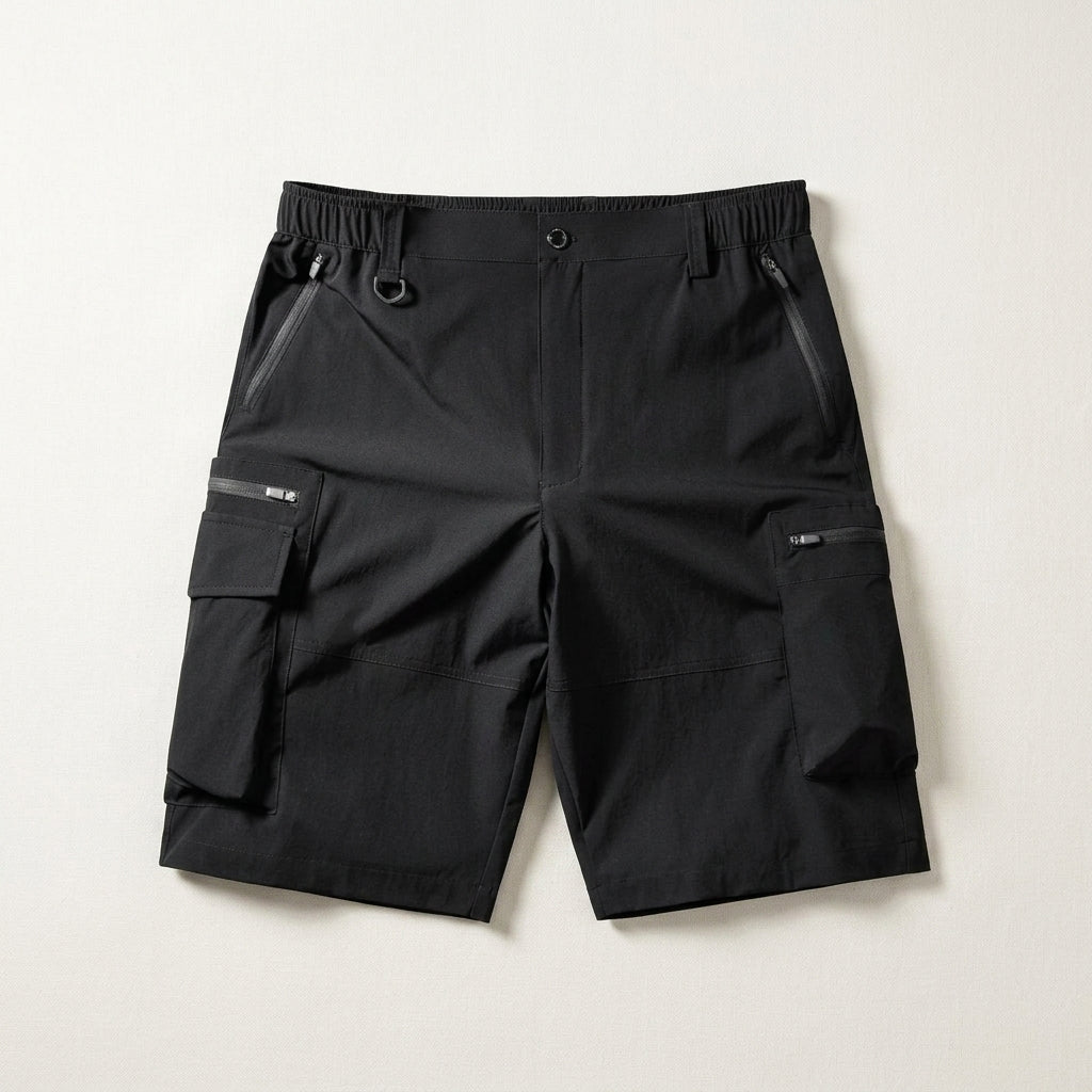 Cortina Cargo Shorts