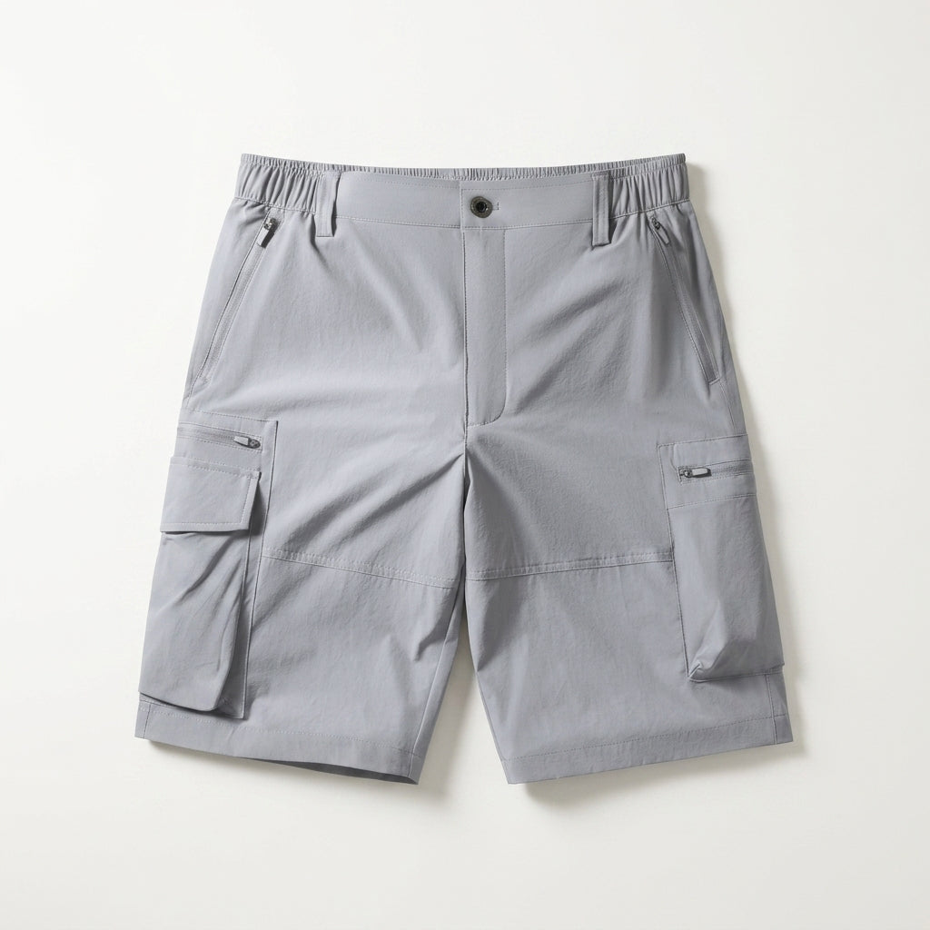 Cortina Cargo Shorts