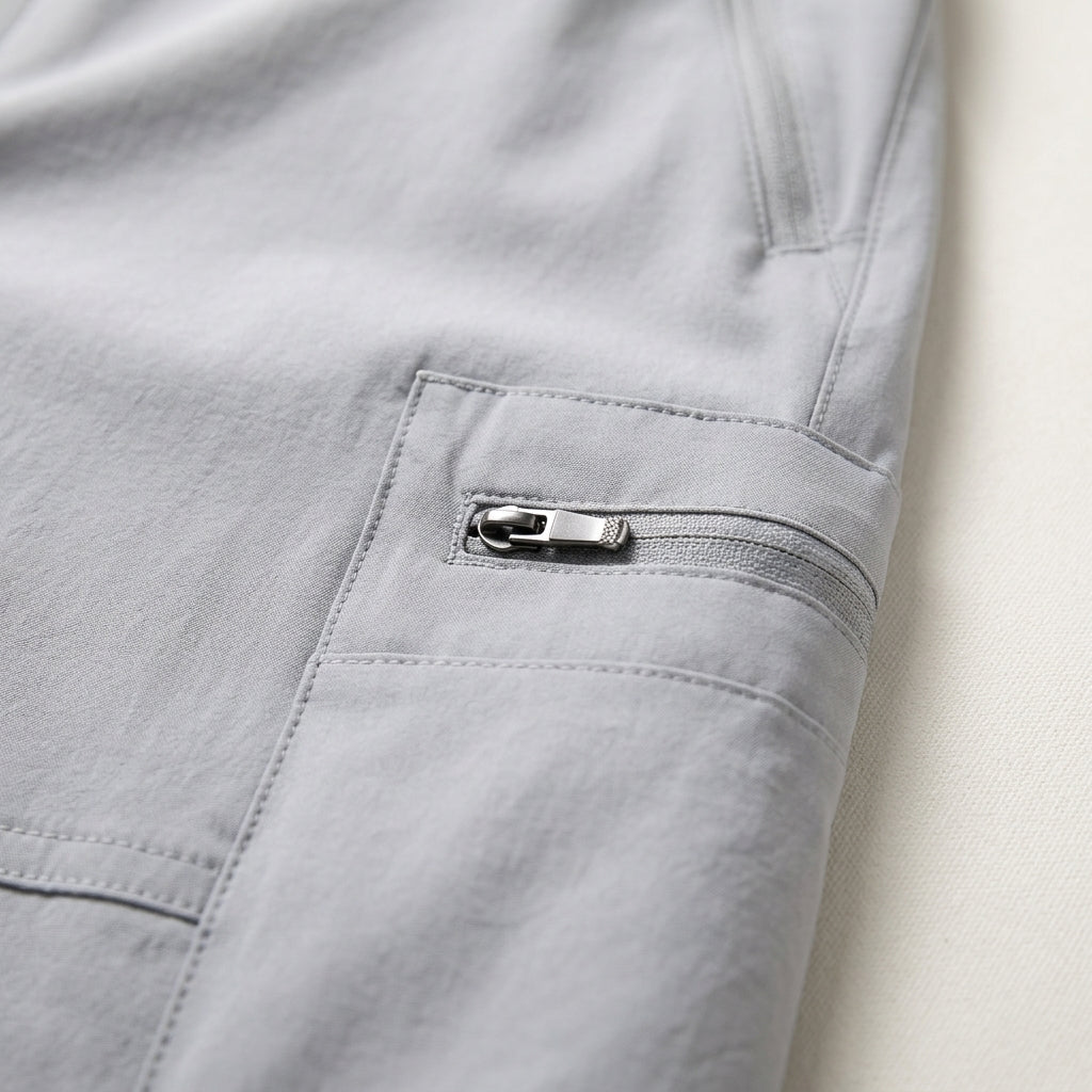 Cortina Cargo Shorts
