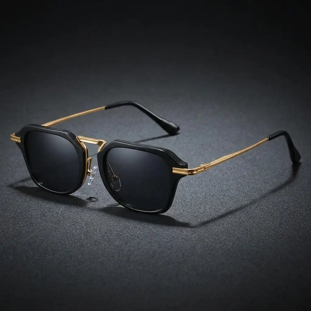 Gallipoli Acetate Sunglasses