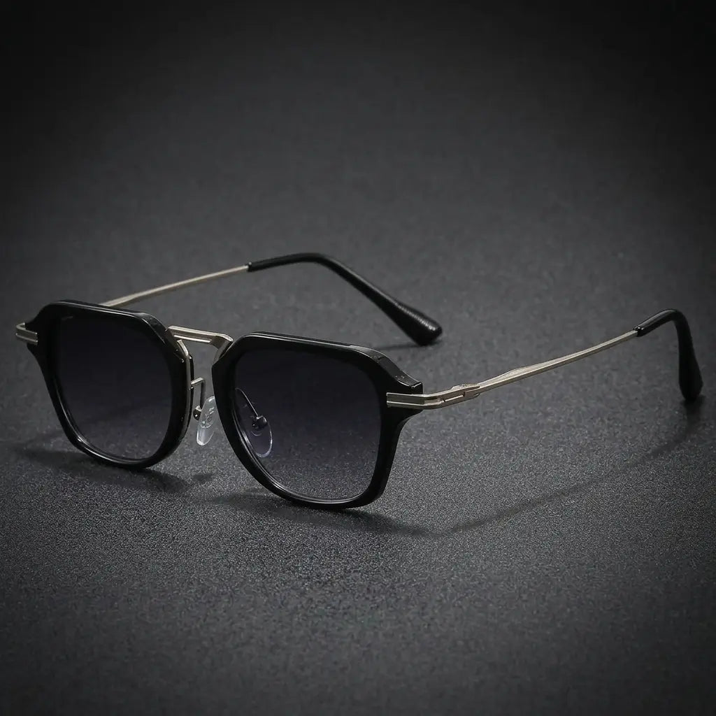Gallipoli Acetate Sunglasses