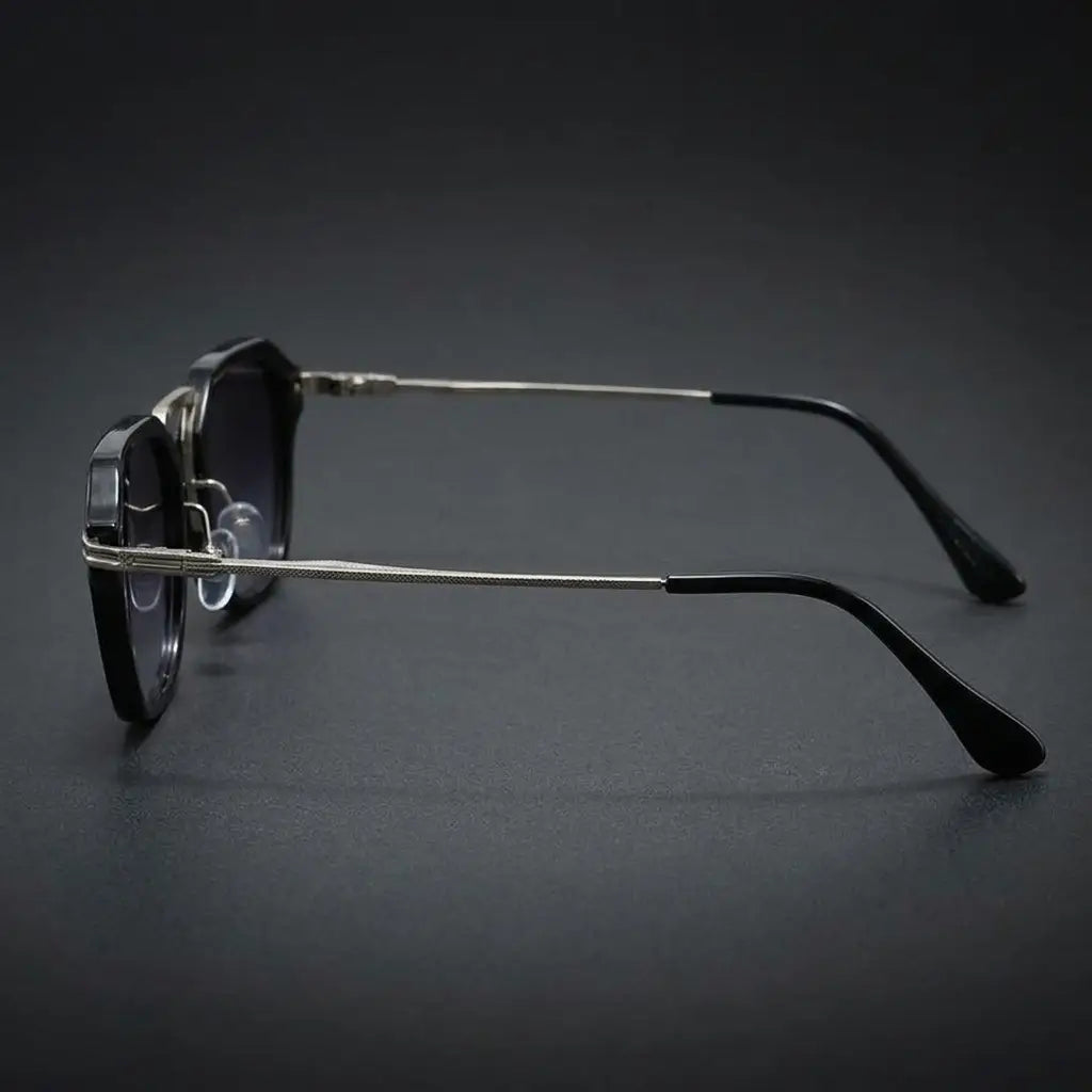 Gallipoli Acetate Sunglasses