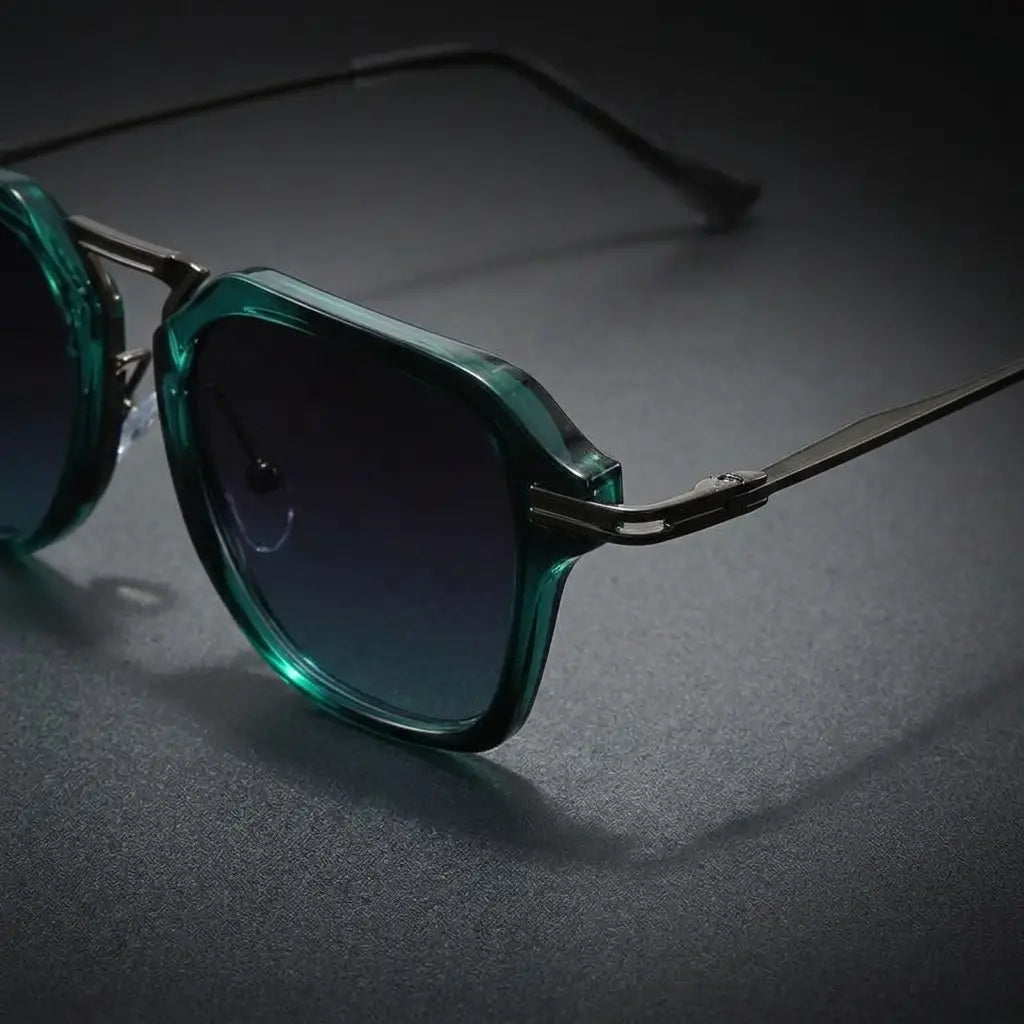 Gallipoli Acetate Sunglasses