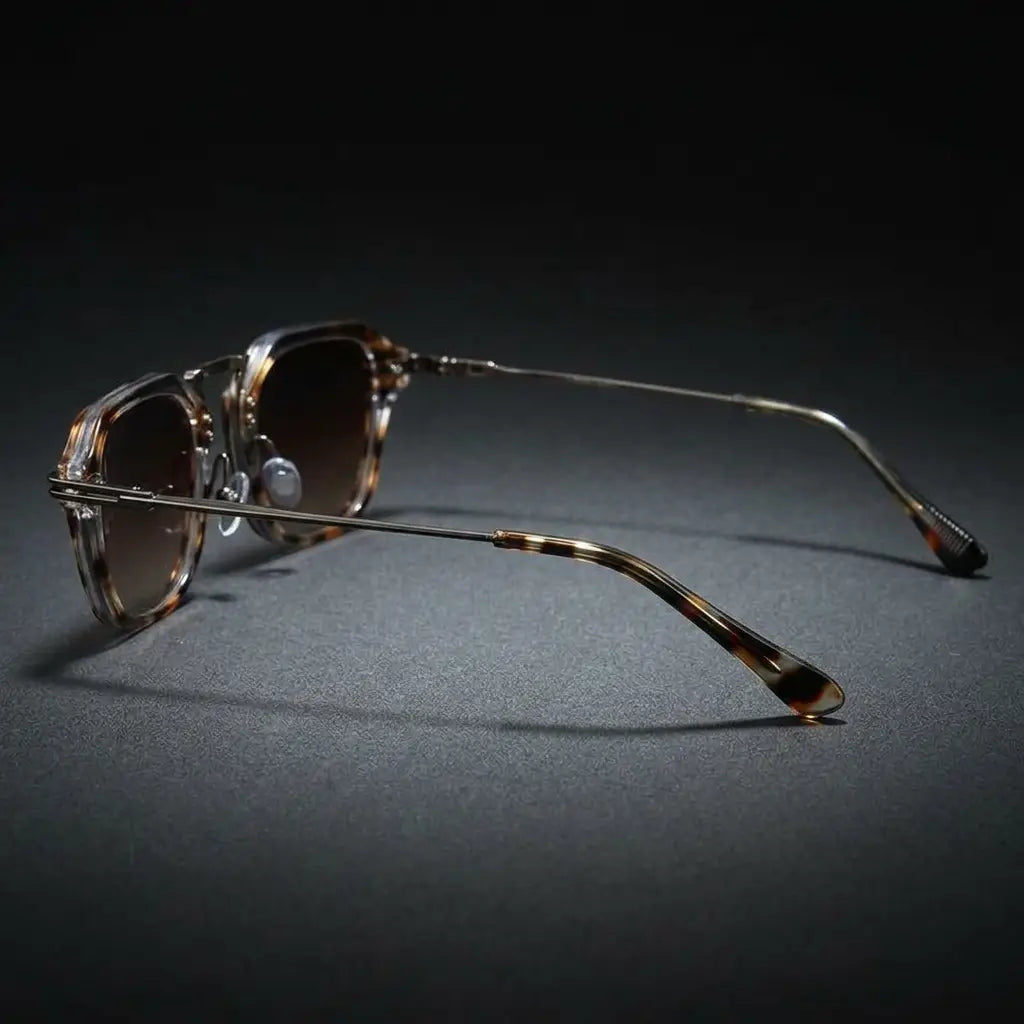 Gallipoli Acetate Sunglasses