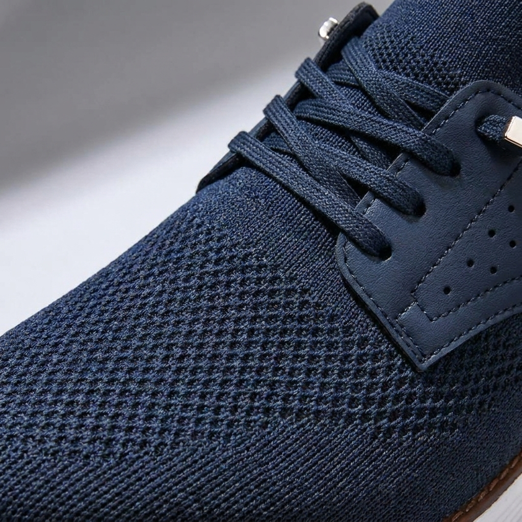 Breakout Mesh Sneakers