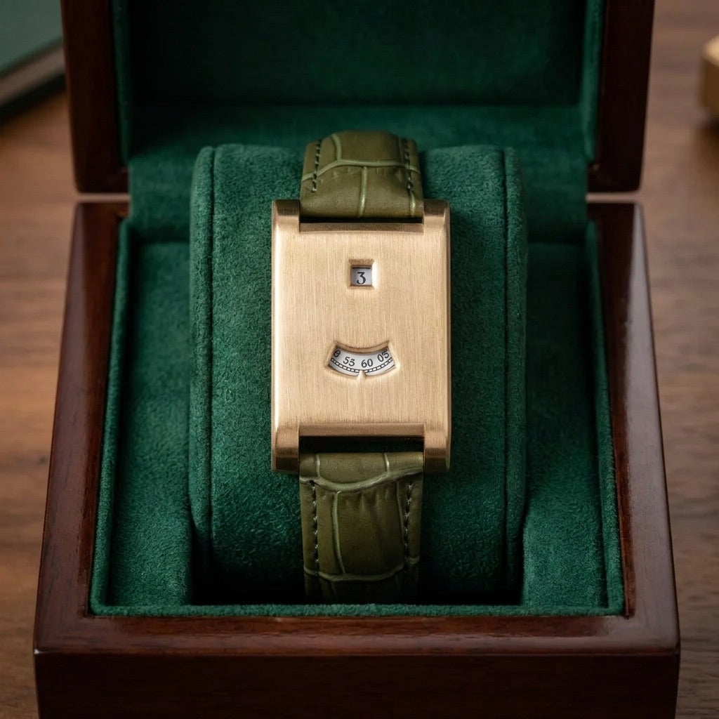 Arvelo Watch