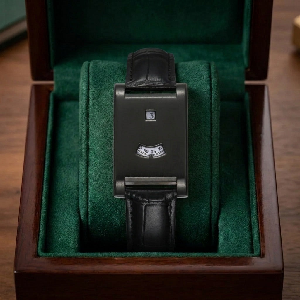 Arvelo Watch